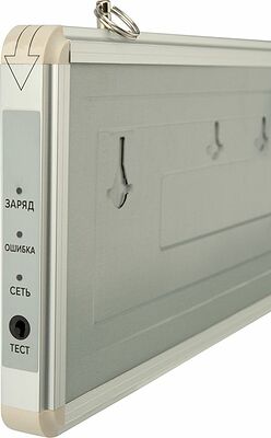 REXANT 74-0070 Светильник Аварийный quot;ПК quot; REXANT светодиодный