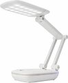 REXANT 75-0217 Светильник настольный REXANT Сиквел Про c солнечной панелью и с ночником, 220 В, LED, 5 Вт, 4000 К, бесступенчатое диммирование, заряжаемый, 2 ч автономной работы REXANT 75-0217 Светильник настольный REXANT Сиквел Про c солнечной панелью и с ночником, 220 В, LED, 5 Вт, 4000 К, бесступенчатое диммирование, заряжаемый, 2 ч автономной работы