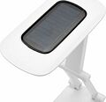 REXANT 75-0217 Светильник настольный REXANT Сиквел Про c солнечной панелью и с ночником, 220 В, LED, 5 Вт, 4000 К, бесступенчатое диммирование, заряжаемый, 2 ч автономной работы REXANT 75-0217 Светильник настольный REXANT Сиквел Про c солнечной панелью и с ночником, 220 В, LED, 5 Вт, 4000 К, бесступенчатое диммирование, заряжаемый, 2 ч автономной работы