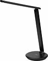 REXANT 75-0219 Светильник настольный REXANT Status LED, USB-зарядка устройств, 2700-6500 К, диммирование, 220 В, эффект тиснения под кожу REXANT 75-0219 Светильник настольный REXANT Status LED, USB-зарядка устройств, 2700-6500 К, диммирование, 220 В, эффект тиснения под кожу