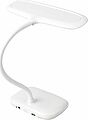 REXANT 75-0222 Светильник настольный REXANT Baoli, USB-зарядка устройств, вращение 360° REXANT 75-0222 Светильник настольный REXANT Baoli, USB-зарядка устройств, вращение 360°