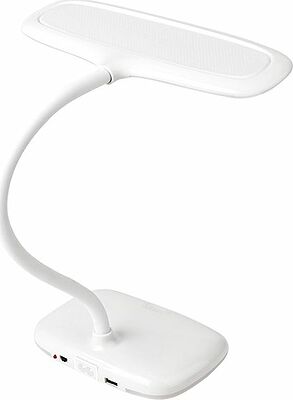 REXANT 75-0222 Светильник настольный REXANT Baoli, USB-зарядка устройств, вращение 360°