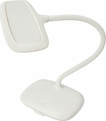 REXANT 75-0222 Светильник настольный REXANT Baoli, USB-зарядка устройств, вращение 360°