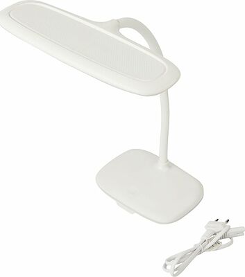 REXANT 75-0222 Светильник настольный REXANT Baoli, USB-зарядка устройств, вращение 360°
