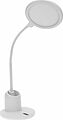 REXANT 75-0224 Светильник настольный с органайзером, LED, 12Вт, белый REXANT REXANT 75-0224 Светильник настольный с органайзером, LED, 12Вт, белый REXANT