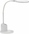 REXANT 75-0224 Светильник настольный с органайзером, LED, 12Вт, белый REXANT REXANT 75-0224 Светильник настольный с органайзером, LED, 12Вт, белый REXANT