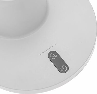 REXANT 75-0224 Светильник настольный с органайзером, LED, 12Вт, белый REXANT