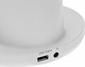 REXANT 75-0224 Светильник настольный с органайзером, LED, 12Вт, белый REXANT REXANT 75-0224 Светильник настольный с органайзером, LED, 12Вт, белый REXANT