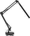 REXANT 75-0225 Светильник настольный с 2 креплениями (подставка и струбцина) LED, 10Вт, черный REXANT REXANT 75-0225 Светильник настольный с 2 креплениями (подставка и струбцина) LED, 10Вт, черный REXANT