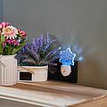 REXANT 75-0317 Ночник светодиодный СНЕЖИНКА ХАМЕЛЕОН свечение мультиколор 7 цветов, 230В REXANT REXANT 75-0317 Ночник светодиодный СНЕЖИНКА ХАМЕЛЕОН свечение мультиколор 7 цветов, 230В REXANT