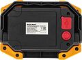 REXANT 75-1700 Фонарь прожекторный NEW AGE, трехрежимный, в противоударном корпусе, с функцией Power bank REXANT