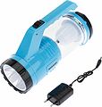 REXANT 75-721 Фонарь прожекторный, двухрежимный, с солнечной батареей, индикатором зарядки и функцией Power bank REXANT REXANT 75-721 Фонарь прожекторный, двухрежимный, с солнечной батареей, индикатором зарядки и функцией Power bank REXANT