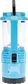 REXANT 75-721 Фонарь прожекторный, двухрежимный, с солнечной батареей, индикатором зарядки и функцией Power bank REXANT REXANT 75-721 Фонарь прожекторный, двухрежимный, с солнечной батареей, индикатором зарядки и функцией Power bank REXANT
