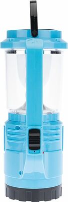REXANT 75-721 Фонарь прожекторный, двухрежимный, с солнечной батареей, индикатором зарядки и функцией Power bank REXANT