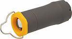 REXANT 75-723 Фонарь кемпинговый, четырехрежимный, с регулируемым фокусом и складным подвесом REXANT