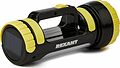 REXANT 75-7822 Фонарь прожекторный, двухрежимный, с солнечной панелью, USB зарядкой и наплечным ремнем REXANT REXANT 75-7822 Фонарь прожекторный, двухрежимный, с солнечной панелью, USB зарядкой и наплечным ремнем REXANT