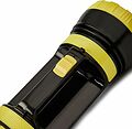 REXANT 75-7822 Фонарь прожекторный, двухрежимный, с солнечной панелью, USB зарядкой и наплечным ремнем REXANT REXANT 75-7822 Фонарь прожекторный, двухрежимный, с солнечной панелью, USB зарядкой и наплечным ремнем REXANT