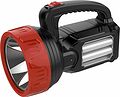 REXANT 75-7823 Фонарь прожекторный, двухрежимный, со встроенным аккумулятором REXANT REXANT 75-7823 Фонарь прожекторный, двухрежимный, со встроенным аккумулятором REXANT