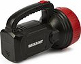 REXANT 75-7823 Фонарь прожекторный, двухрежимный, со встроенным аккумулятором REXANT REXANT 75-7823 Фонарь прожекторный, двухрежимный, со встроенным аккумулятором REXANT