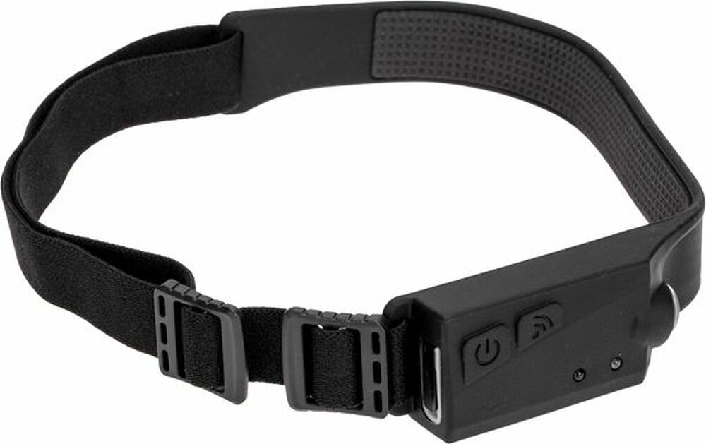 REXANT 75-8008 Фонарь налобный с датчиком движения и аккумулятором REXANT