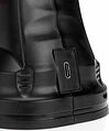 REXANT 75-8009 Фонарь кемпинговый с солнечной батареей и крюком REXANT REXANT 75-8009 Фонарь кемпинговый с солнечной батареей и крюком REXANT