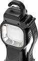 REXANT 75-8009 Фонарь кемпинговый с солнечной батареей и крюком REXANT REXANT 75-8009 Фонарь кемпинговый с солнечной батареей и крюком REXANT
