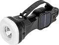 REXANT 75-8009 Фонарь кемпинговый с солнечной батареей и крюком REXANT REXANT 75-8009 Фонарь кемпинговый с солнечной батареей и крюком REXANT