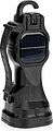 REXANT 75-8009 Фонарь кемпинговый с солнечной батареей и крюком REXANT REXANT 75-8009 Фонарь кемпинговый с солнечной батареей и крюком REXANT