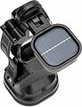 REXANT 75-8009 Фонарь кемпинговый с солнечной батареей и крюком REXANT REXANT 75-8009 Фонарь кемпинговый с солнечной батареей и крюком REXANT