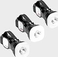 REXANT 75-8009 Фонарь кемпинговый с солнечной батареей и крюком REXANT REXANT 75-8009 Фонарь кемпинговый с солнечной батареей и крюком REXANT