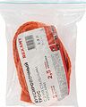 REXANT 80-0222 Трос буксировочный 2,5т, 5м, с двумя крюками REXANT REXANT 80-0222 Трос буксировочный 2,5т, 5м, с двумя крюками REXANT