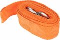 REXANT 80-0226 Трос буксировочный 2,5т, 5м, с двумя крюками, в чехле REXANT