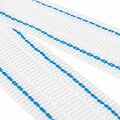 REXANT 80-0230 Трос буксировочный 10т, 5м, с двумя крюками, в чехле REXANT