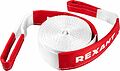 REXANT 80-0238 Трос динамический (стропа) 5т, 6м, в чехле REXANT REXANT 80-0238 Трос динамический (стропа) 5т, 6м, в чехле REXANT
