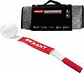 REXANT 80-0238 Трос динамический (стропа) 5т, 6м, в чехле REXANT REXANT 80-0238 Трос динамический (стропа) 5т, 6м, в чехле REXANT