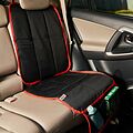 REXANT 80-0266 Накидка защитная под детское автокресло со спинкой и карманом REXANT