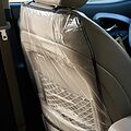 REXANT 80-0268 Накидка защитная на спинку переднего сиденья, 60х50см, ПВХ, прозрачная REXANT REXANT 80-0268 Накидка защитная на спинку переднего сиденья, 60х50см, ПВХ, прозрачная REXANT
