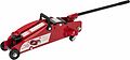 REXANT 80-0605 Домкрат гидравлический подкатной 2,5т с фиксатором REXANT REXANT 80-0605 Домкрат гидравлический подкатной 2,5т с фиксатором REXANT