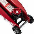 REXANT 80-0605 Домкрат гидравлический подкатной 2,5т с фиксатором REXANT REXANT 80-0605 Домкрат гидравлический подкатной 2,5т с фиксатором REXANT