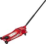 REXANT 80-0607 Домкрат гидравлический подкатной 3т шиномонтажный REXANT