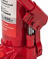 REXANT 80-0612 Домкрат гидравлический бутылочный 8т REXANT REXANT 80-0612 Домкрат гидравлический бутылочный 8т REXANT
