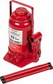 REXANT 80-0617 Домкрат гидравлический бутылочный 25т REXANT REXANT 80-0617 Домкрат гидравлический бутылочный 25т REXANT