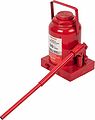 REXANT 80-0618 Домкрат гидравлический бутылочный 50т REXANT REXANT 80-0618 Домкрат гидравлический бутылочный 50т REXANT