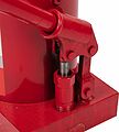 REXANT 80-0618 Домкрат гидравлический бутылочный 50т REXANT REXANT 80-0618 Домкрат гидравлический бутылочный 50т REXANT