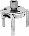 REXANT 80-0701 Съемник масляного фильтра Краб, 65-110мм, прямые захваты REXANT REXANT 80-0701 Съемник масляного фильтра Краб, 65-110мм, прямые захваты REXANT
