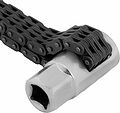 REXANT 80-0704 Съемник масляного фильтра, цепной, 120мм REXANT REXANT 80-0704 Съемник масляного фильтра, цепной, 120мм REXANT