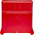 REXANT 89-0145 Кюветка (ванночка) малярная 33х35см, красная REXANT