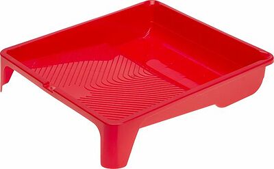 REXANT 89-0145 Кюветка (ванночка) малярная 33х35см, красная REXANT