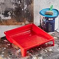 REXANT 89-0145 Кюветка (ванночка) малярная 33х35см, красная REXANT