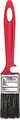 REXANT 89-0322 Кисть плоская «Водные краски» 35х10 мм REXANT REXANT 89-0322 Кисть плоская «Водные краски» 35х10 мм REXANT